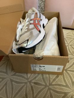 Brand New ASICS Shoes