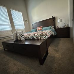 Beautiful Bedroom Set