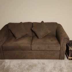 Sleeper Sofa