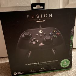 Fusion Pro 2 Wired Controller for Xbox