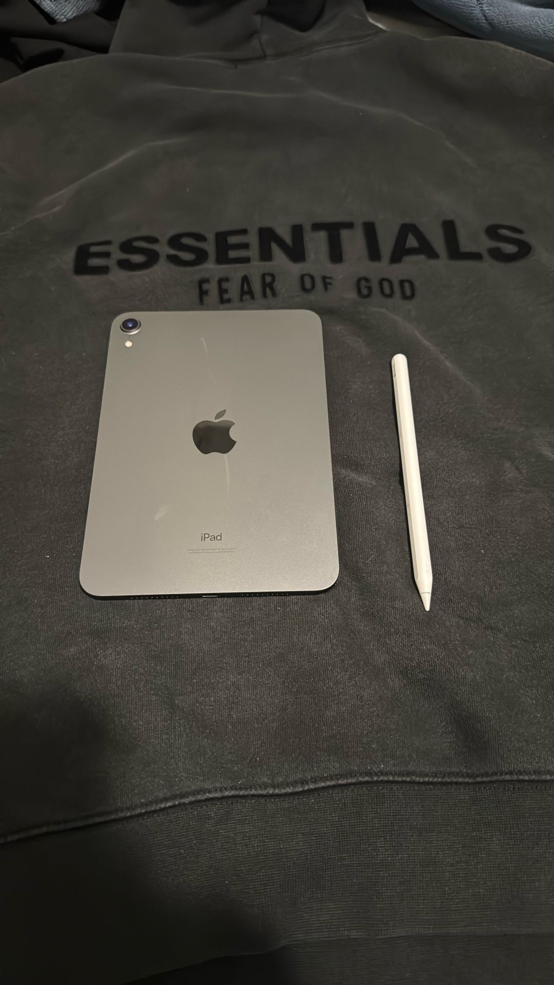 Apple iPad Mini 6