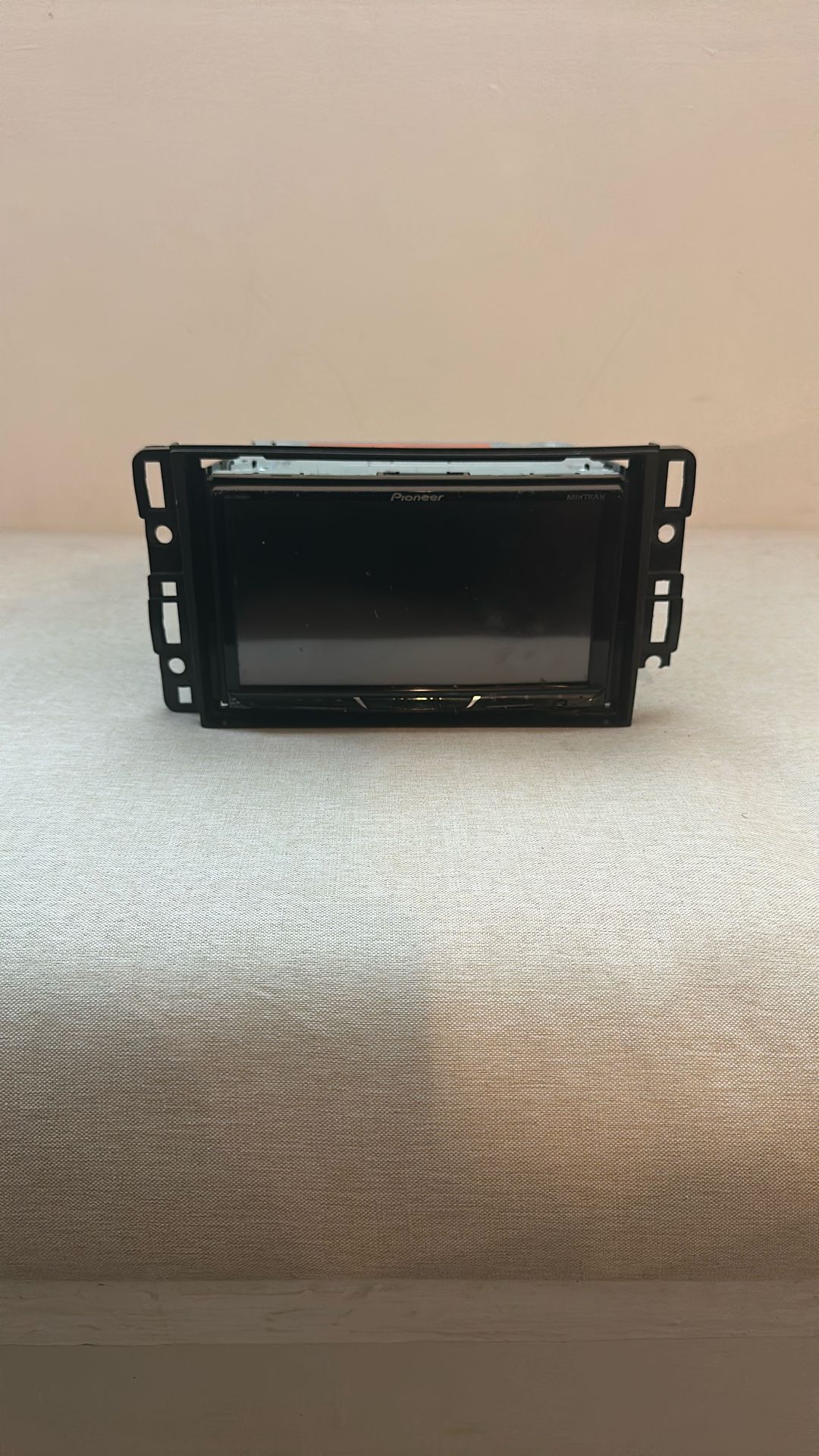 Pioneer Avh 2400Nex w/carplay