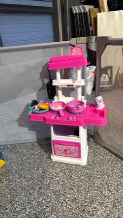 Kitchen toy
