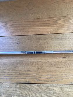 Ping Driver Tour Golf Shaft 65g Stiff.  (In Sun City Grand, Surprise)