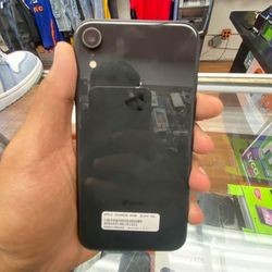 Apple iPhone XR Unlocked 
