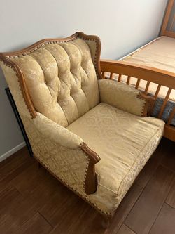 Sofa chair