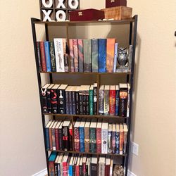 Bookshelf
