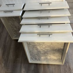 Cabinet Doors And Drawers
