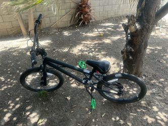 20 in bmx bike