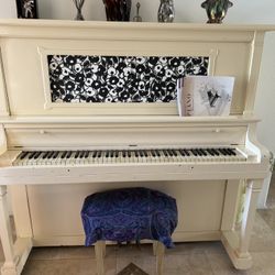 Piano