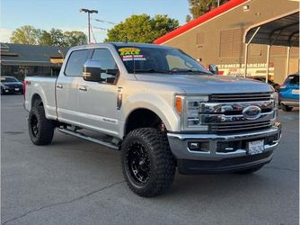 2019 Ford F-250