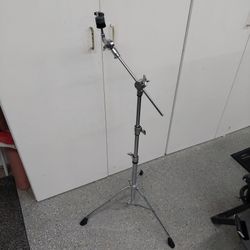 Yamaha CS-745 Medium Weight Boom Cymbal Stand Single Braced **Located In Upland**