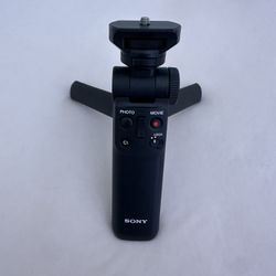 Sony Vlogger Kit