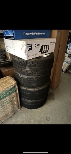 Wheels