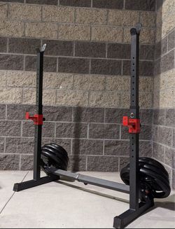 Squat Rack , Squat , Squat Press For Your Weights