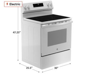 EStufa eléctrica