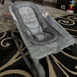 Baby Items And High Chair For Sale