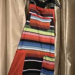 Barber Apron (Illuzien)