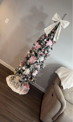 Christmas Tree 6ft