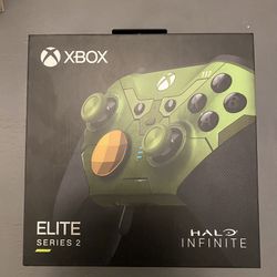 Xbox Series X/One Elite Series 2 Controller