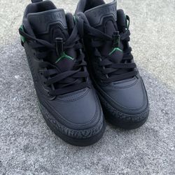 JORDAN SPIZIKE LOW