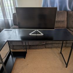 Desktop Plus Monitor 