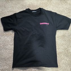 Chrome Hearts T Shirt