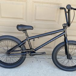 Stealth Elite Bmx Bike Brand New 