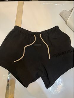 Essentials Shorts
