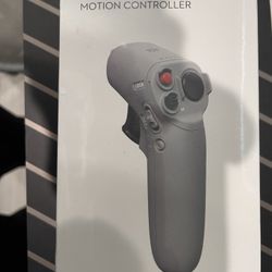 Dji Fpv Motion Controller 