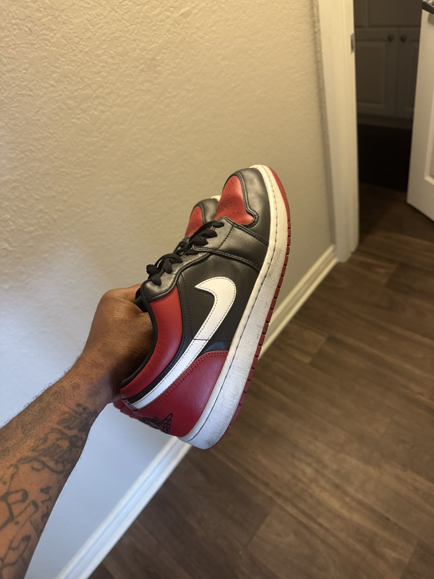Jordan’s