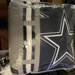 NFL Team bed sets