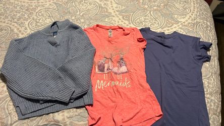 Girls size 8