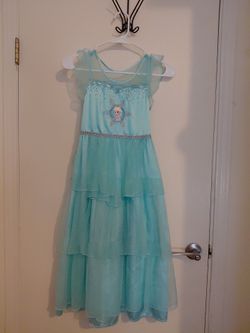 Disney princess frozen