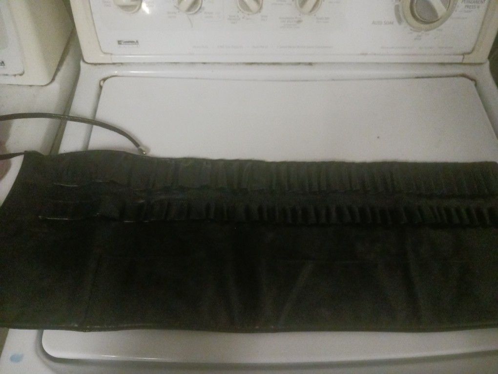 Makeup Brush Holder