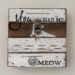 Note Holder Cats