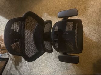 Office chair