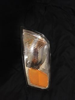 97-99 Camary headlights