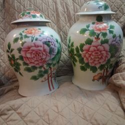 Vas Decoration