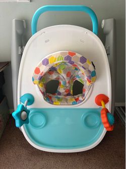 Baby Walker