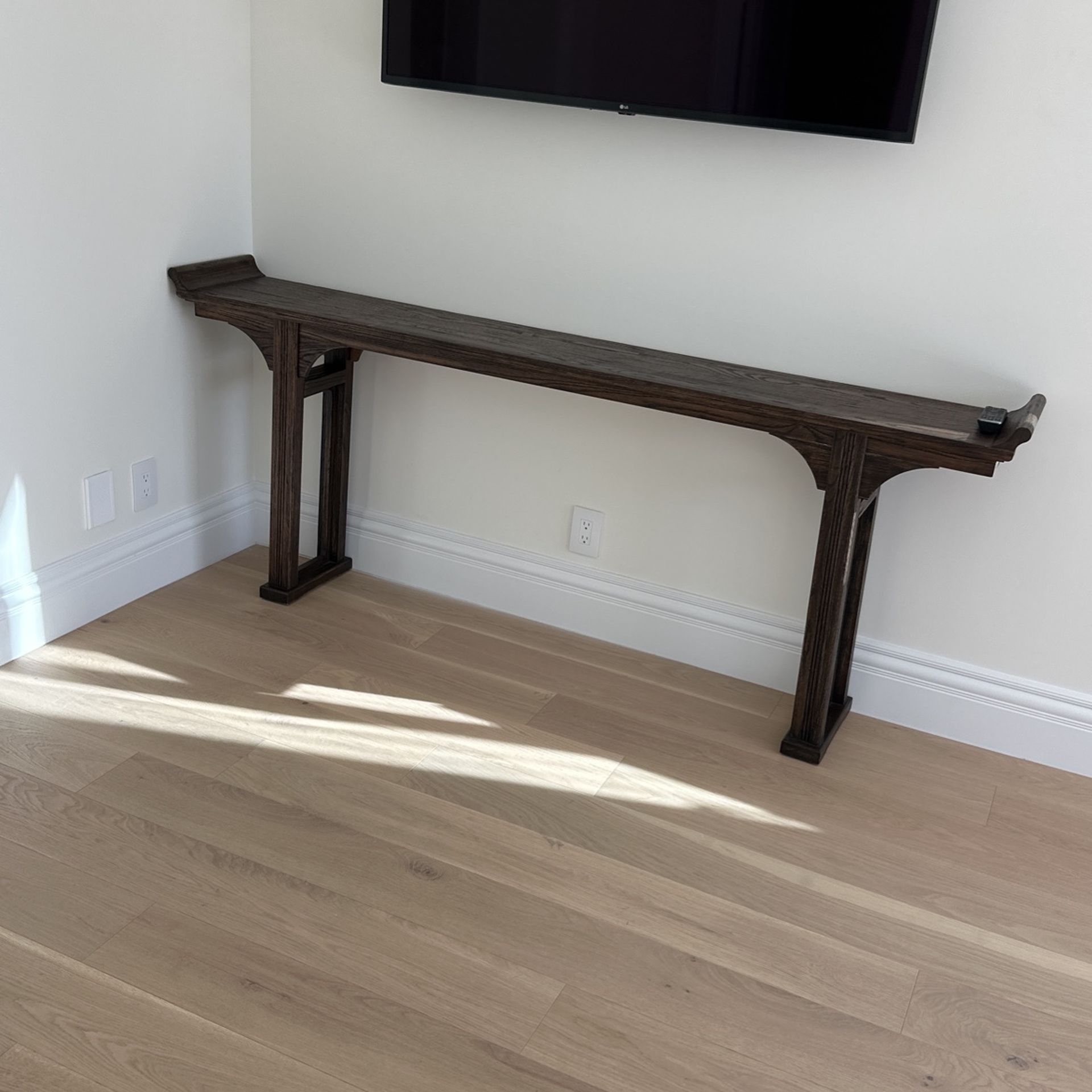 Console Table