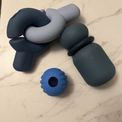 Fable Dog Toys Bundle