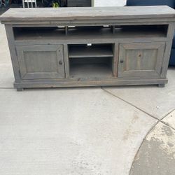 Entertainment Center