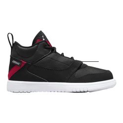 New! 😎 Jordan Access PS Black Gym Red Shoes AV7943-001 Kids