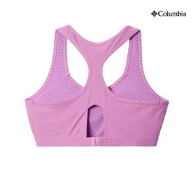 Columbia Sports Bra Medium Fits Like A Large