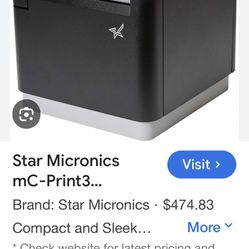 Label Printer 