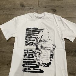 Awful Lotta Cough Syrup Tee 