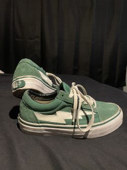 Revenge X Storm