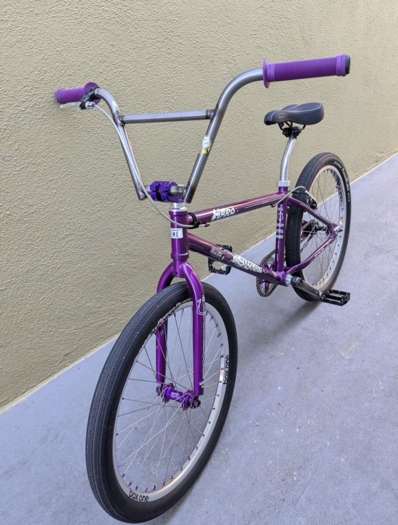 Haro Sloride 24 Loaded With Parts