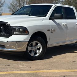 2019 Ram 1500 Classic